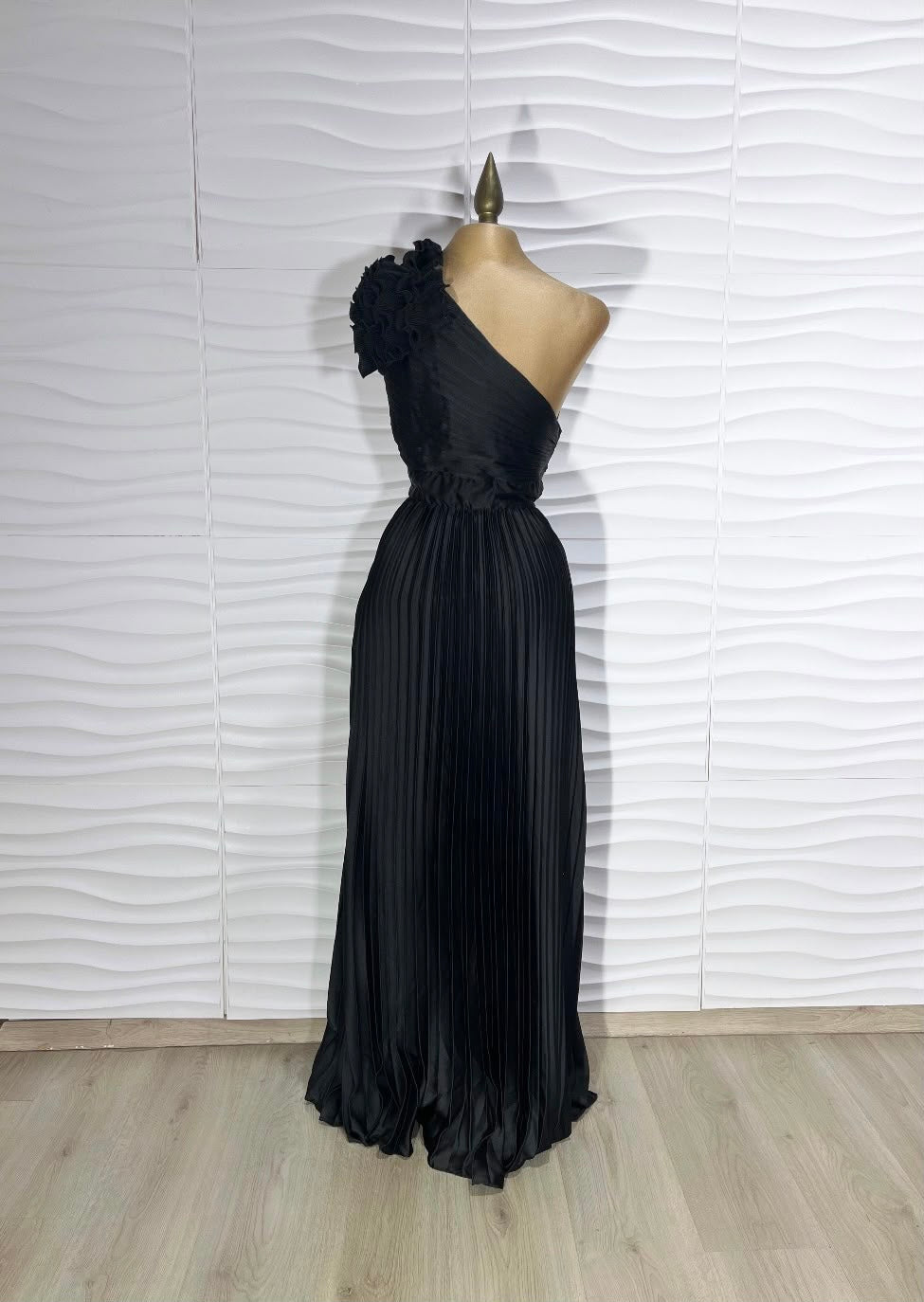VESTIDO ROSVELT RVD5119