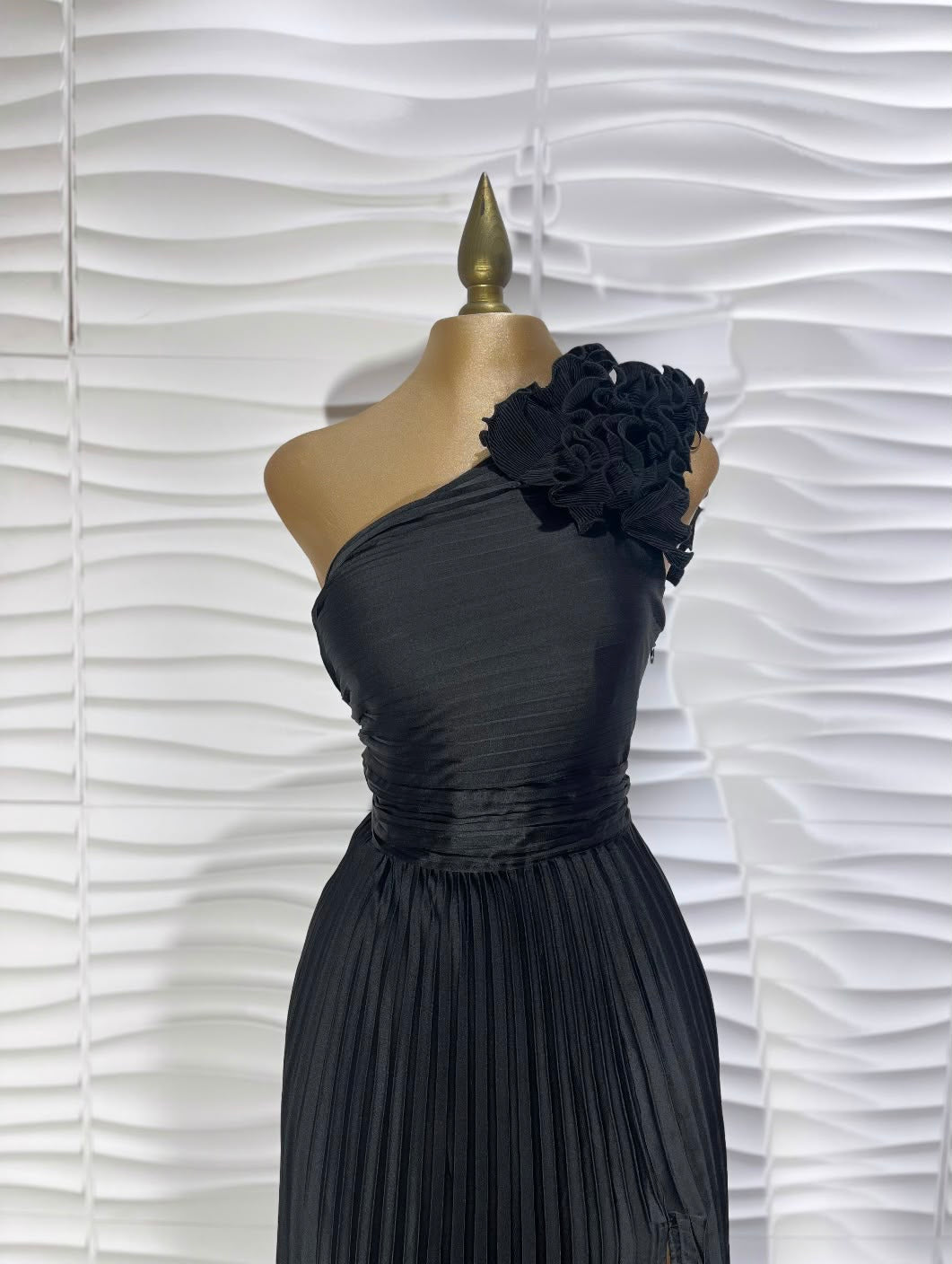 VESTIDO ROSVELT RVD5119