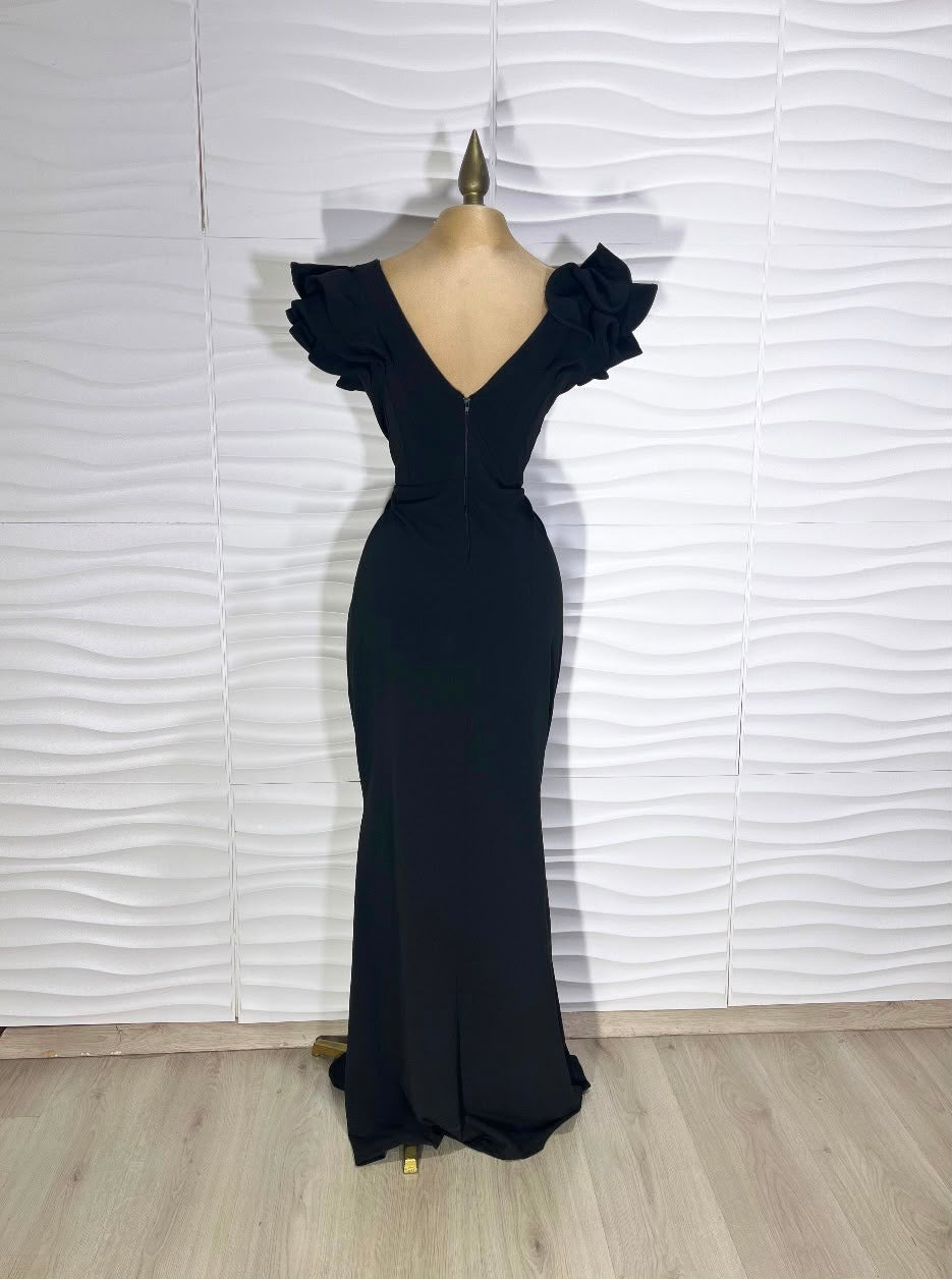 Vestido Brillos 9251jp