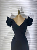 Vestido Brillos 9251jp