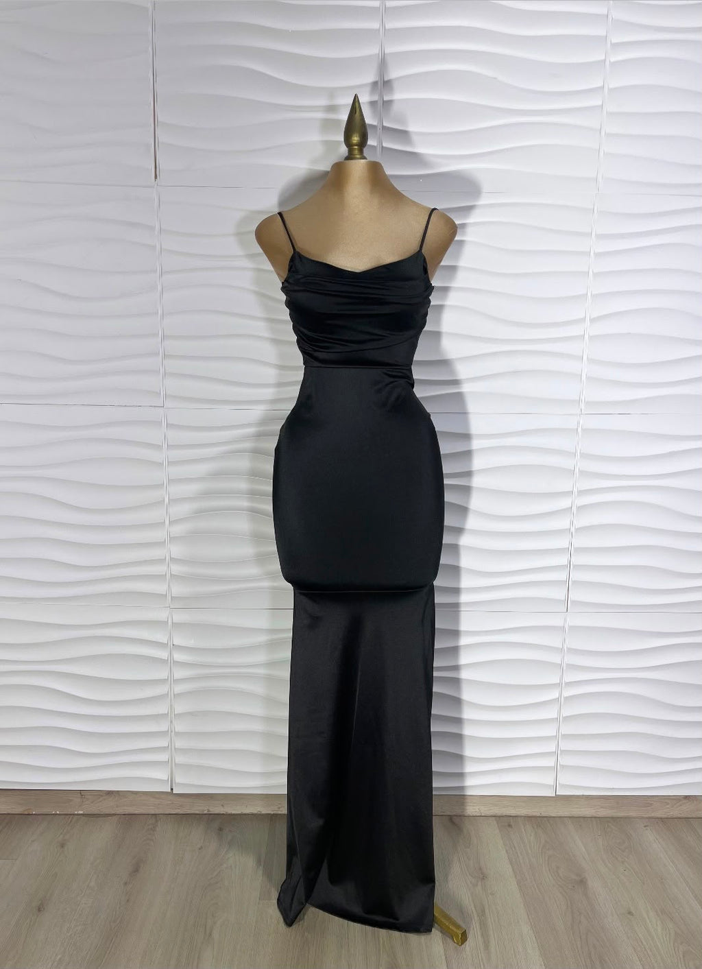 Vestido Lovesome