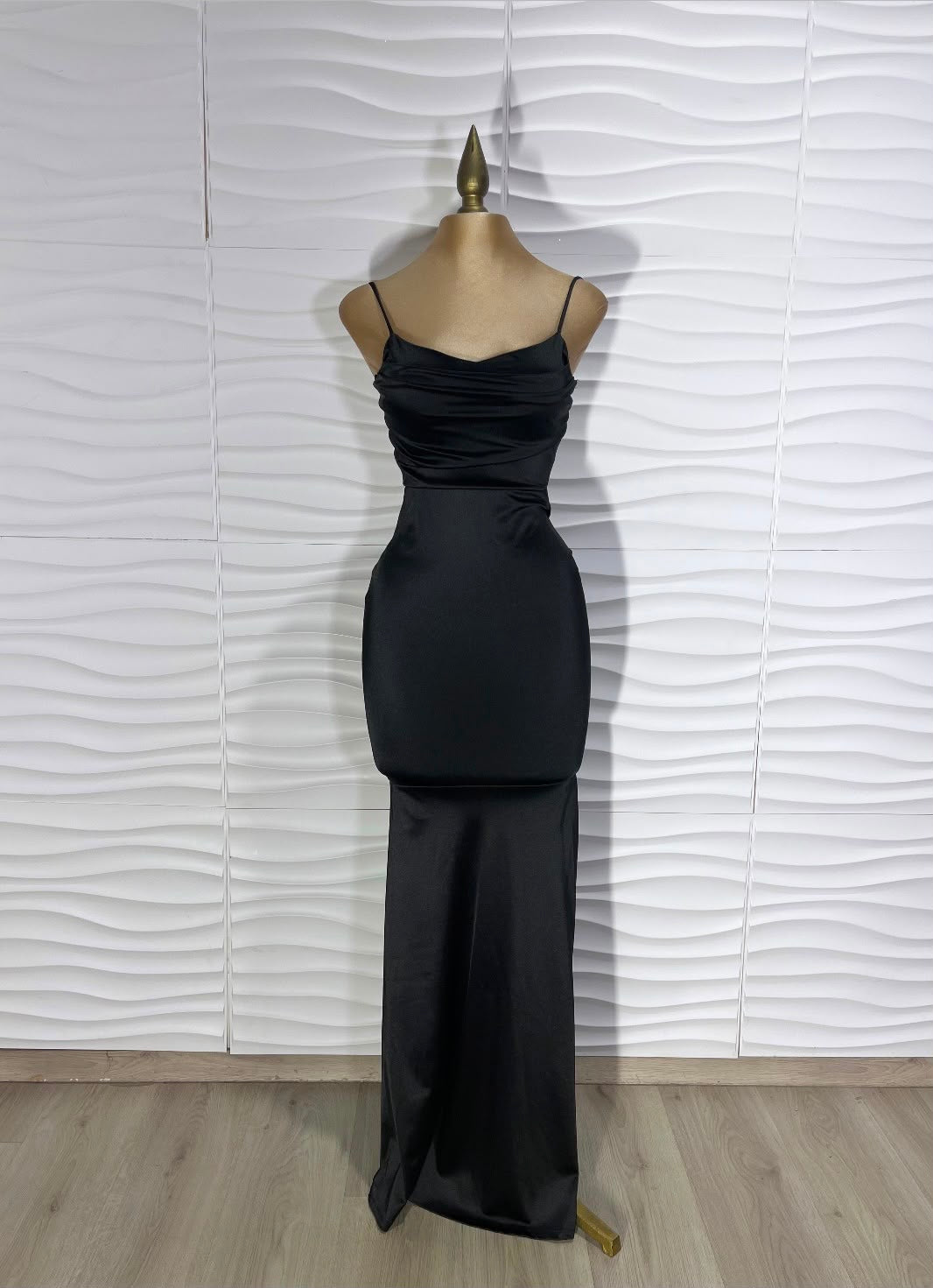 Vestido Lovesome