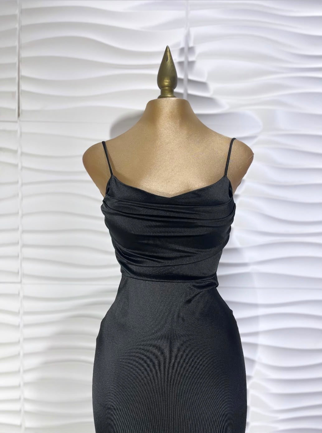 Vestido Lovesome