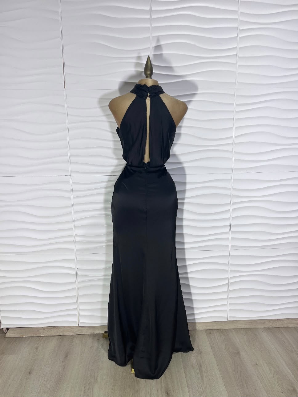 VESTIDO PERLITA MM2277