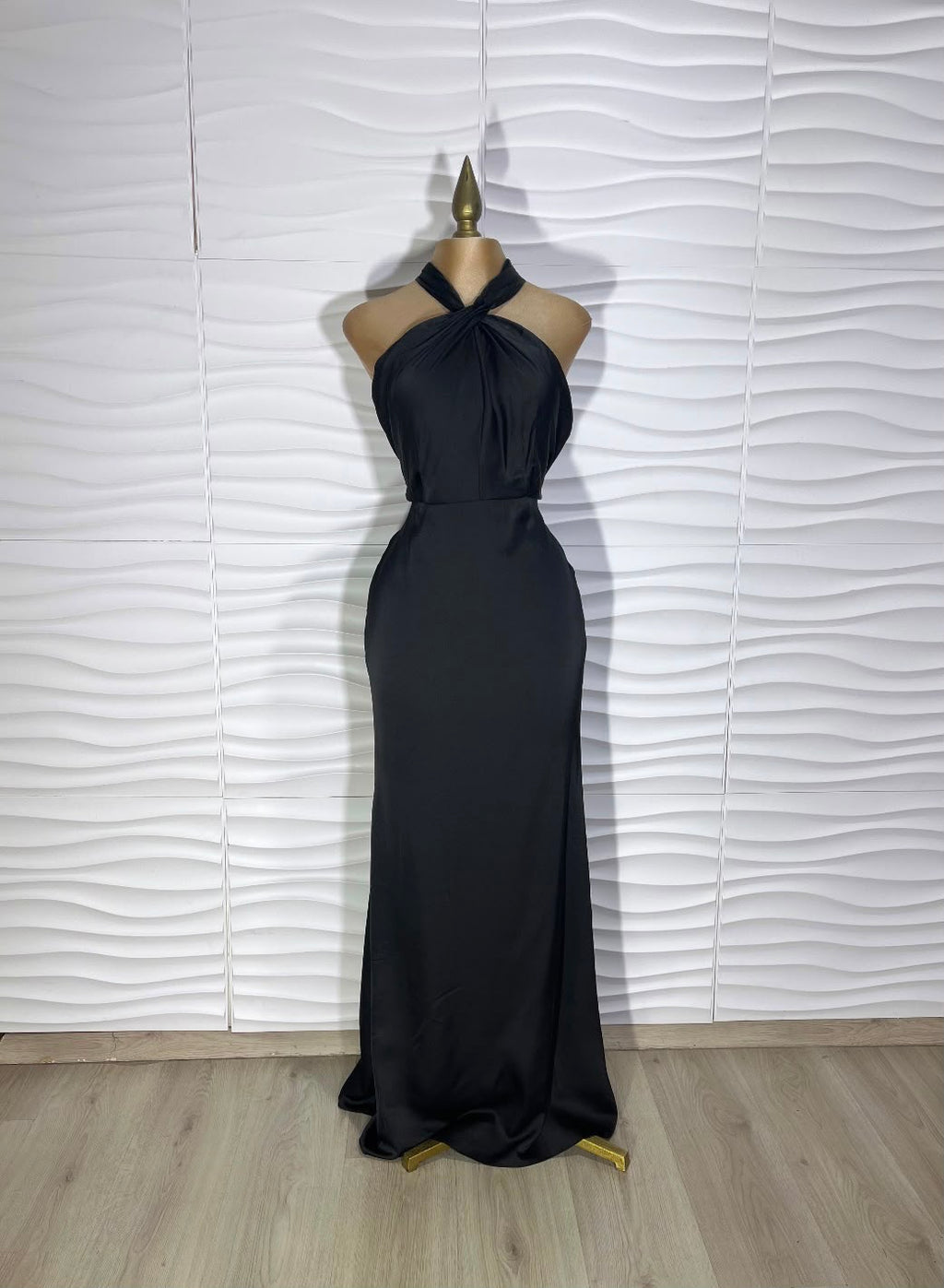 VESTIDO PERLITA MM2277