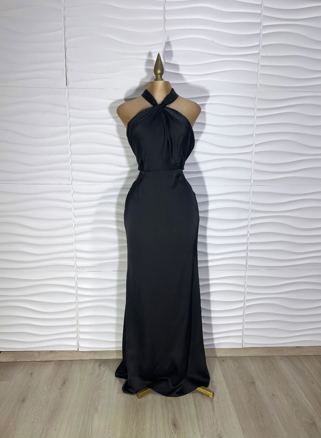 VESTIDO PERLITA MM2277