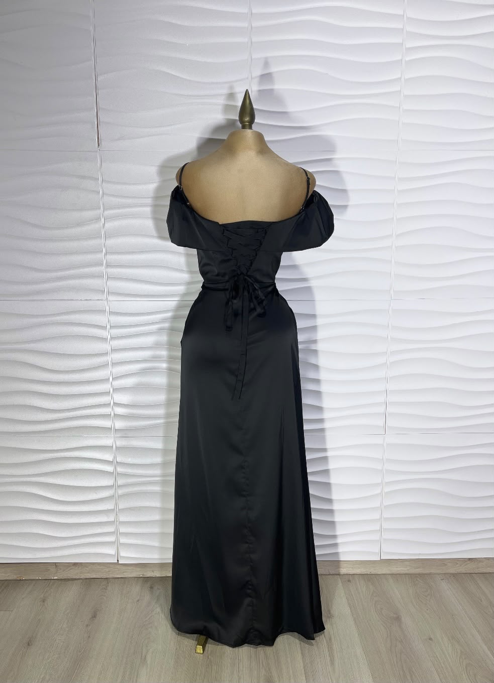 Vestido Jenny N183