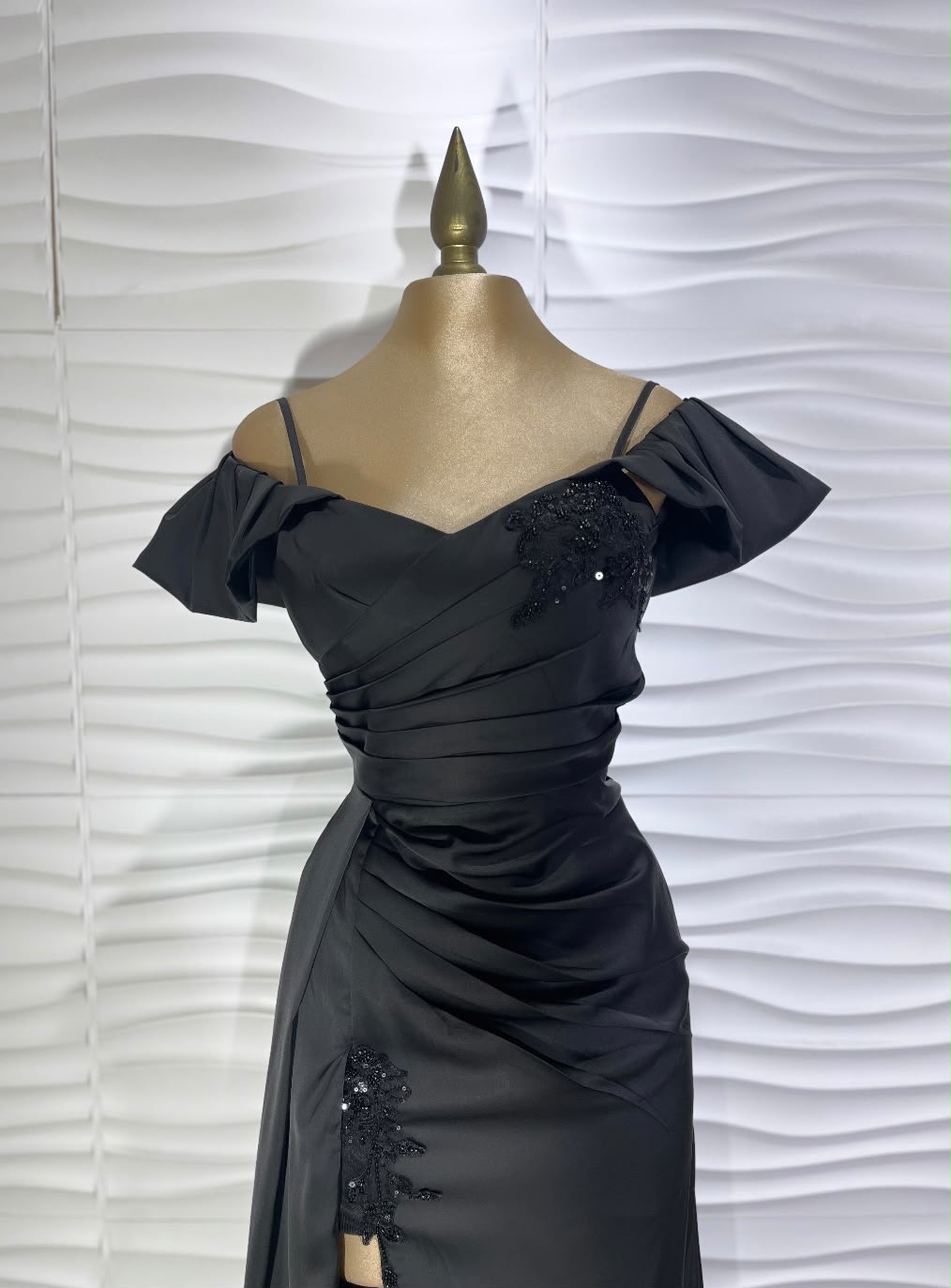 Vestido Jenny N183