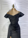 Vestido Jenny N183