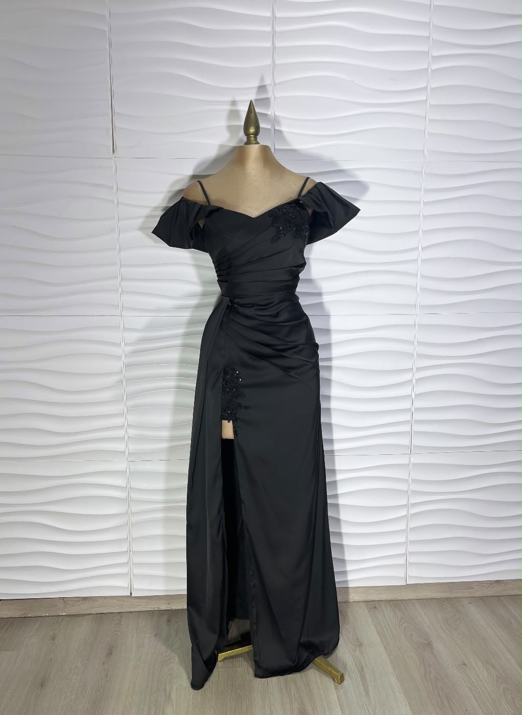 Vestido Jenny N183