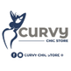 Curvy chic store – Inicio