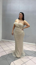 Vestido Fernanda 5229