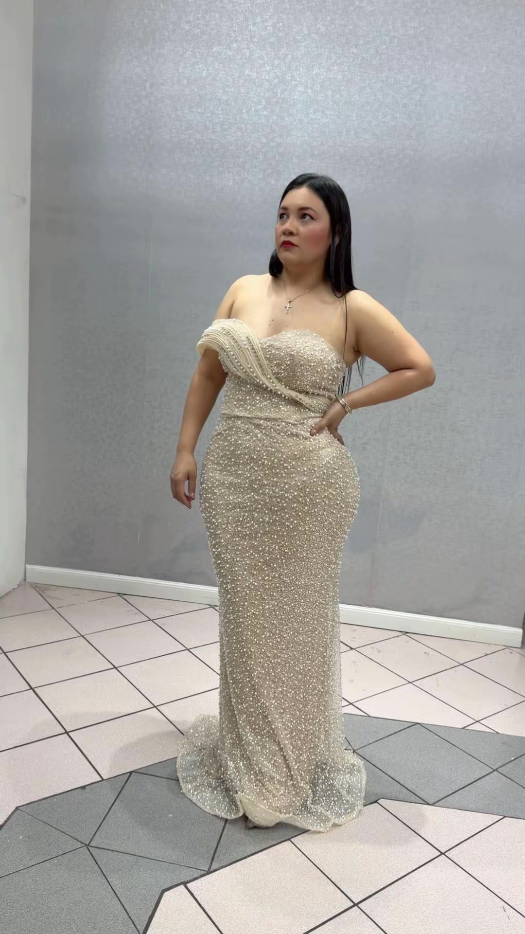 Vestido Fernanda 5229
