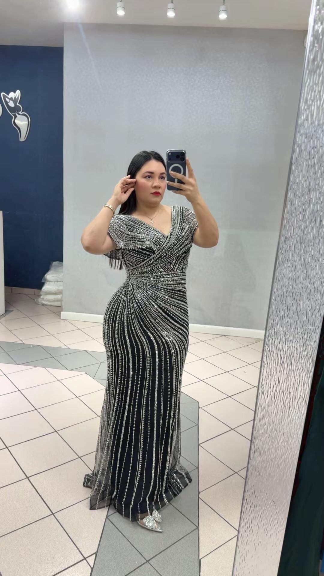 Vestido Areli 3193