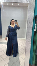 Vestido Cecilia N232