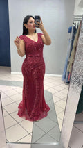 Vestido Enriqueta C389