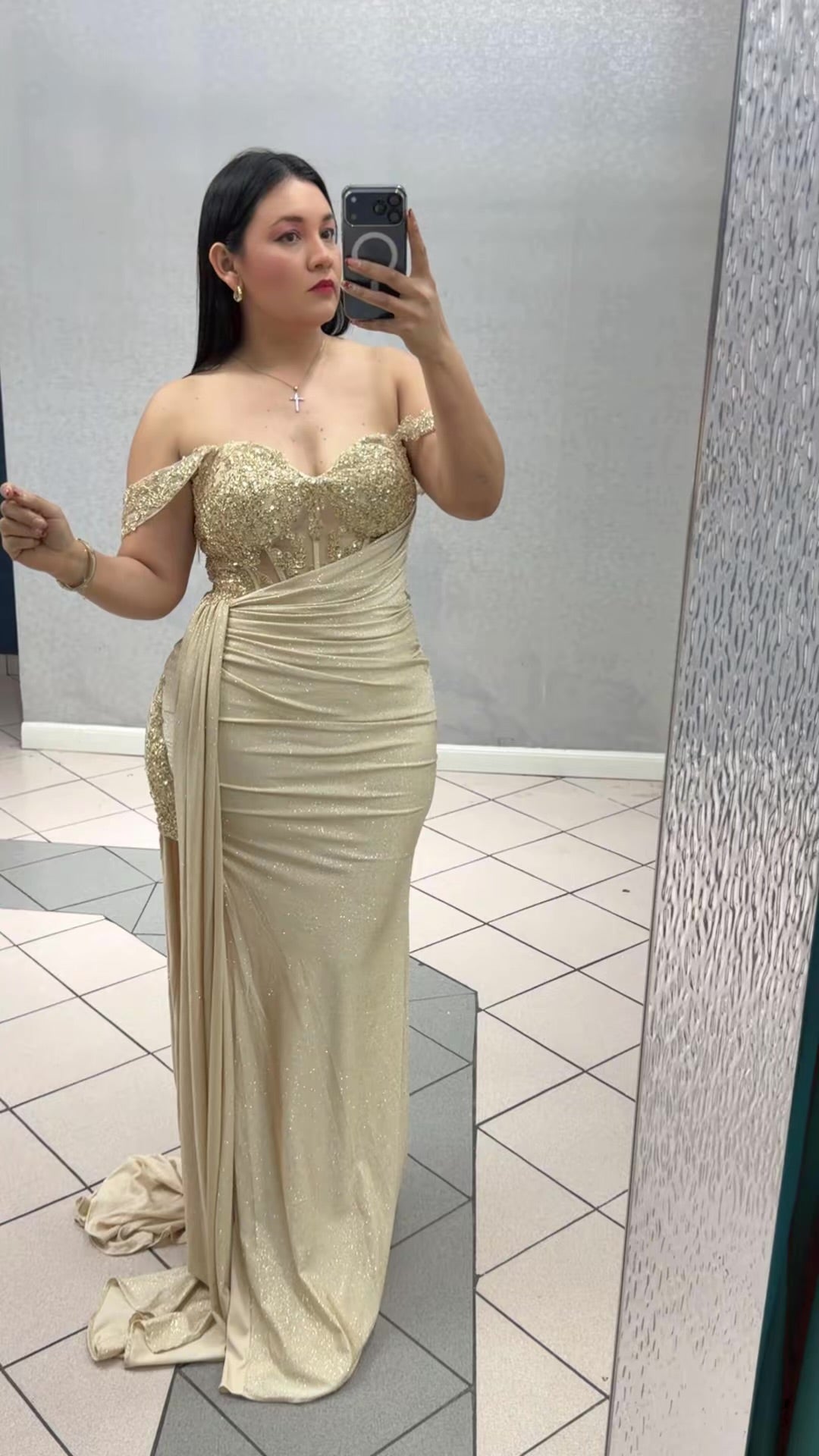 Vestido Fran YG5037