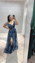 Vestido Antonia PM22960