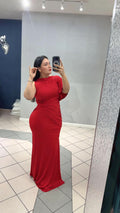 Vestido Isa MM24618