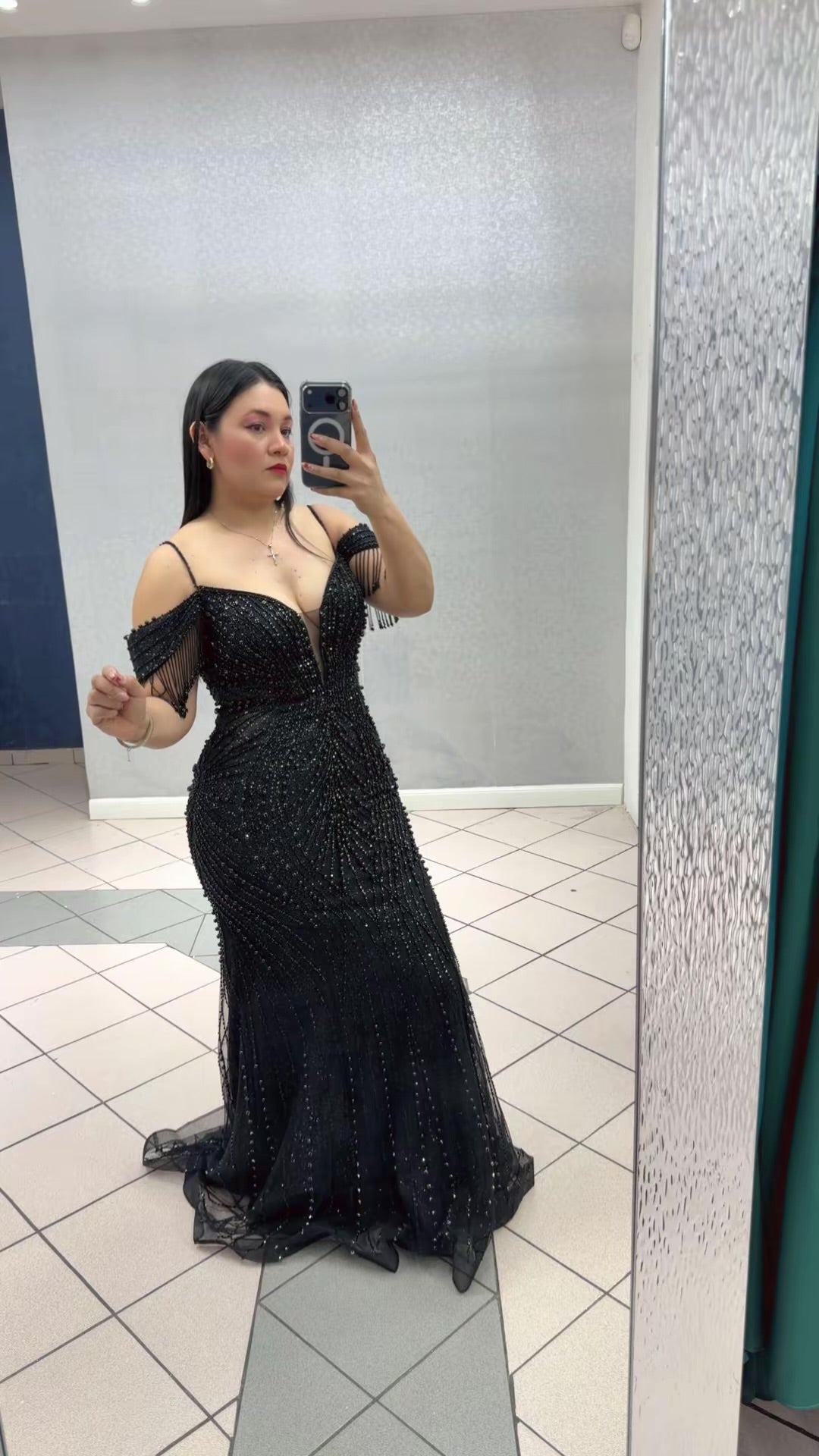 Vestido Kass YG5042