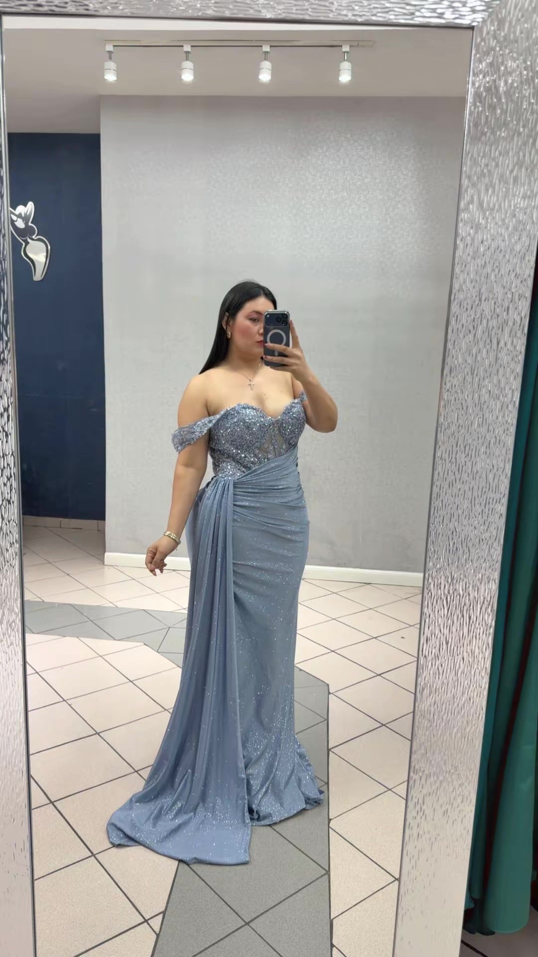 Vestido Fran YG5037