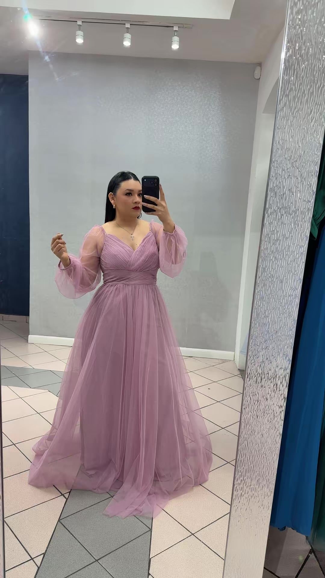 Vestido Kasandra RVD7145