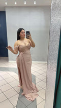 Vestido Fran YG5037