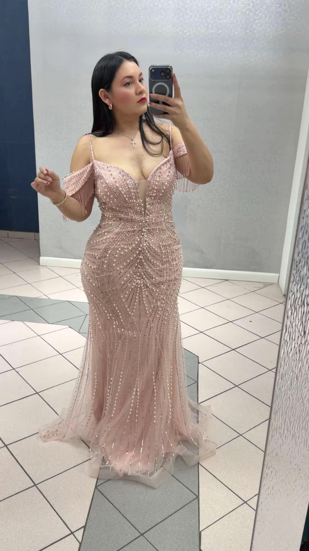 Vestido Kass YG5042
