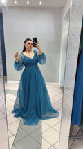 Vestido Kasandra RVD7145